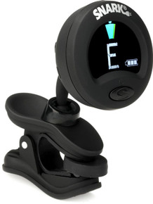 Snark All Instrument Rechargeable Tuner