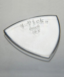 V-Picks Small Pointed Ultra Lite single guitar pick .8