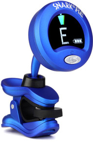 Snark Clip-on Chromatic Guitar and Bass Tuner