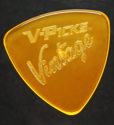 V-Picks Vintage Mandolin single pick 1.5