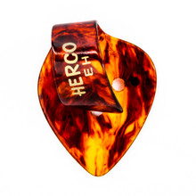 Herco Flat Thumbpick Extra Heavy Shell single pick