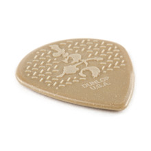 Dunlop Matt Heafy Max-Grip Jazz III single guitar pick 1.38 SIDE VIEW