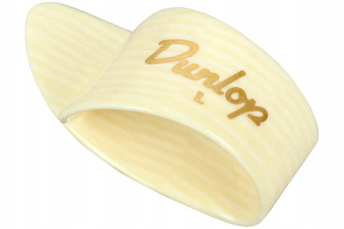 Dunlop Thumbpick Heavies Large Ivroid single guitar pick