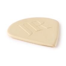 Dunlop Jason Richardson Jazz III single guitar pick 1.38 SIDE VIEW