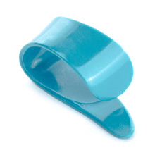 Herco Flex 52 Flat Thumbpick Medium single pick