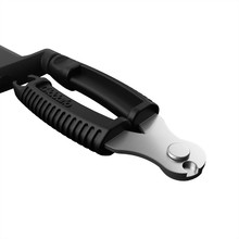 D'Addario Bass Pro-Winder and Cutter Black