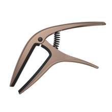 Ernie Ball Axis Capo - Pewter - front of package