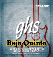 GHS Strings | the f-hole Store