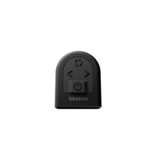 D'Addario Micro Violin Viola Chromatic Tuner with Mount