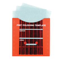 D'Addario Fret Polishing System a