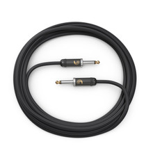 D'Addario American Stage 10ft Instrument Cable Straight