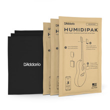 D'Addario Humidipak Maintain Automatic Humidity Control