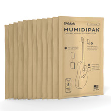 D'Addario Humidipak Replacement Bulk 12-Pack