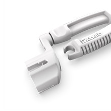 D'Addario Guitar Pro-Winder, Cutter and Pin Puller White a