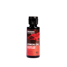 D'Addario Lemon Oil Natural Cleaner and Conditioner