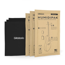 D'Addario Humidipak Restore Automatic Humidity Conditioning