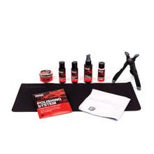 D'Addario Instrument Care Kit For All Instruments a