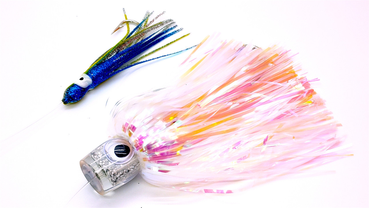 Jaw Lures Mahi Slayer – Tackle Room