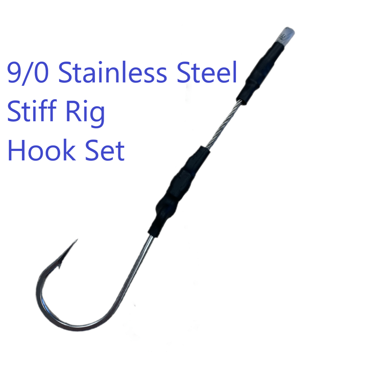 Single-Hook Stiff Rig