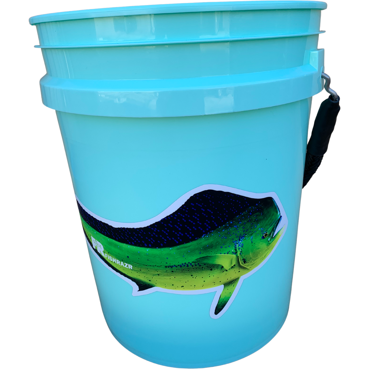 The Fish Bucket