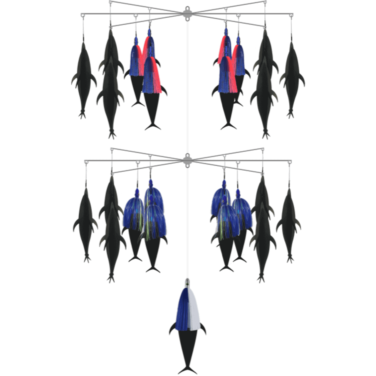 Fishing Dredge Saltwater Fishing Gear Fish Razr