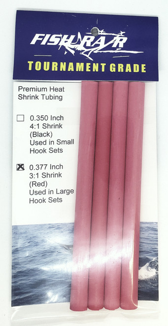 Heat Shrink- 2 Feet