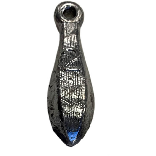 Pyramid Sinkers, High-Quality Fishing Tackle