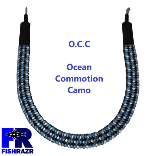 Battlewagon Bucket Rope Handles