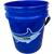 Bucket for fishing