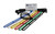 Cruiser's Utility Straps 6/pk