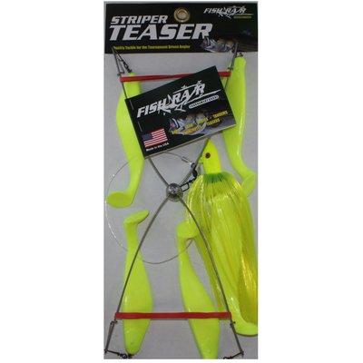 Striper Fishing Lures, Tournament-Grade Tackle