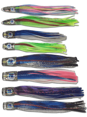 Marlin Lures