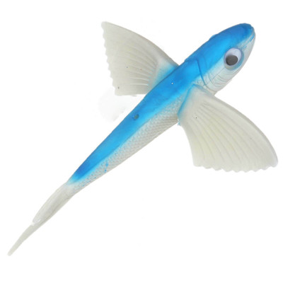 Flying Fish Toy