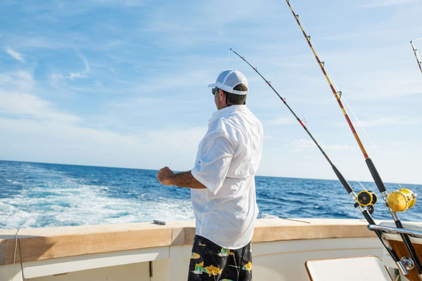 Fish Razr's Holiday Gift Guide: Saltwater Fishing Gifts - Fish Razr