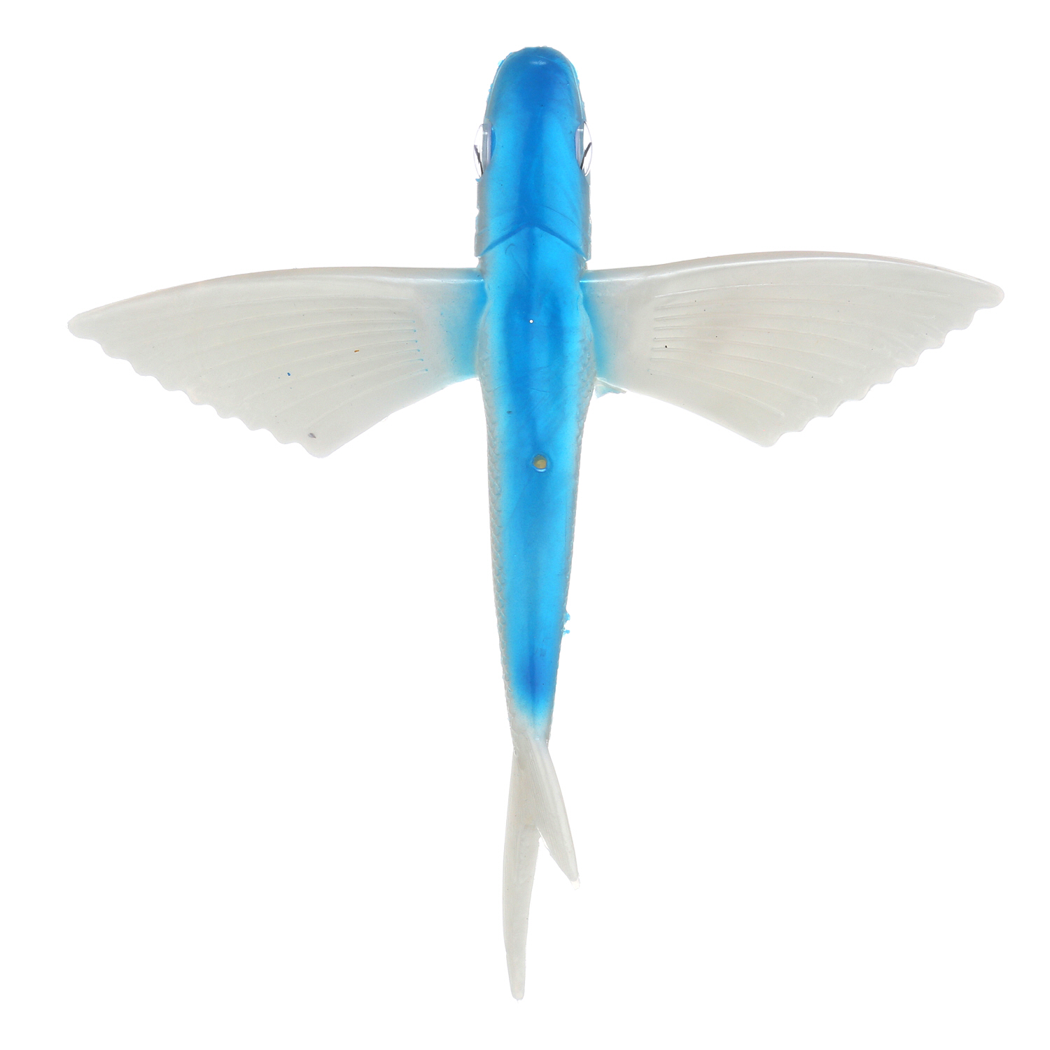 Fish Razr FR500 Flying Fish 9 inch Blue