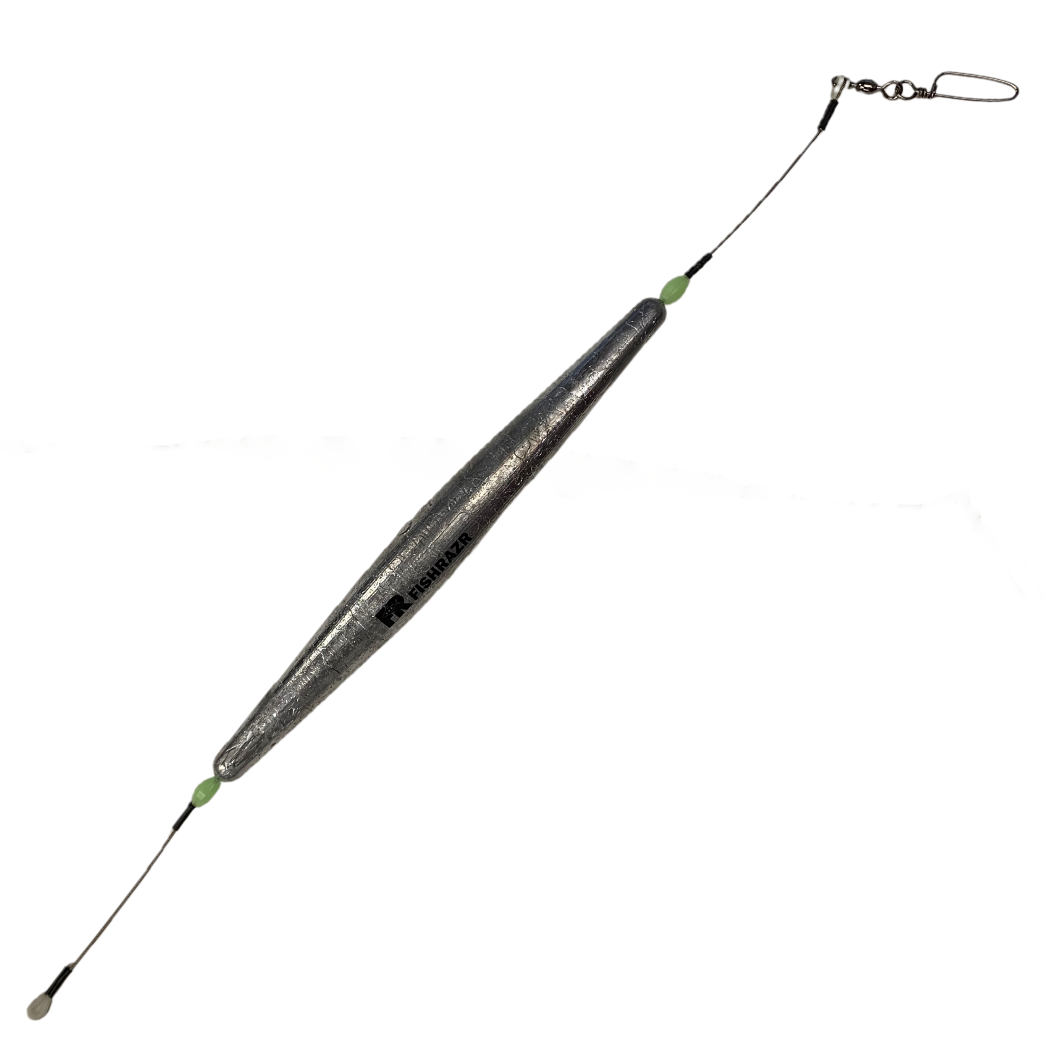 C&H T-24 Trolling Weight - 24 oz.