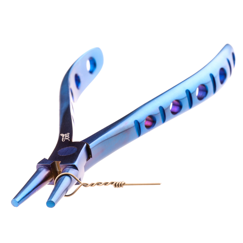 Round Nose Pliers, High-Quality Toit Tool
