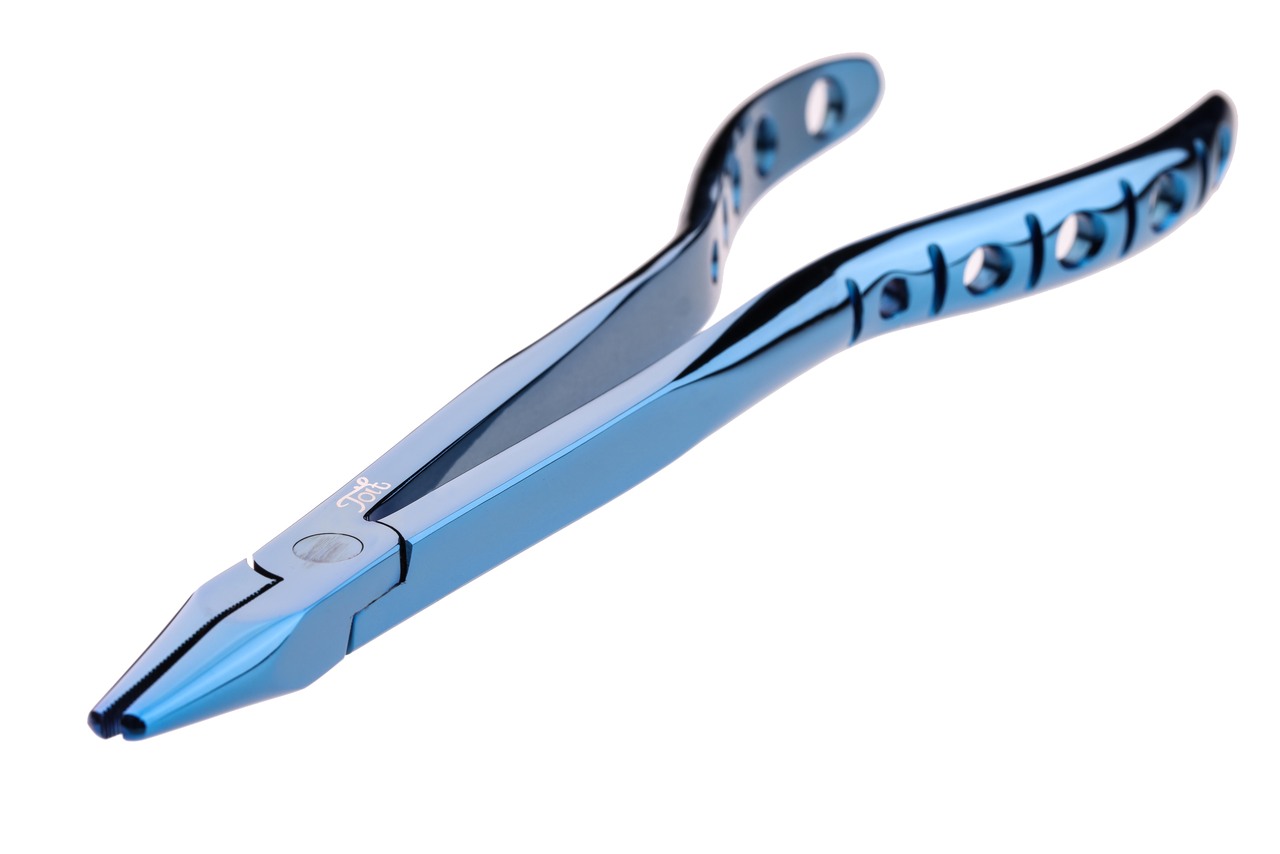 Fishing Needle Nose Pliers, Toit Tools