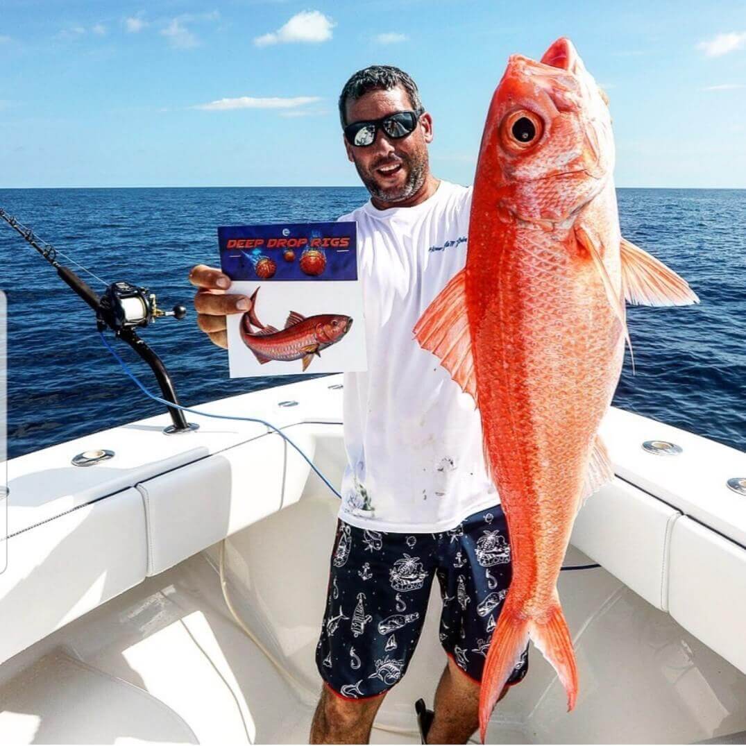 It's Time To Get Salty! - Fishing Tackle Retailer - The Business Magazine  of the Sportfishing Industry