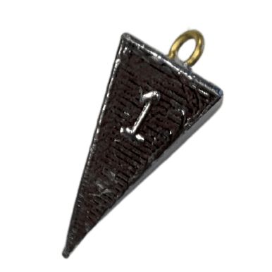 Do-It Pyramid Sinker (Sz: 5, 6)