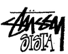 Stussy Sista