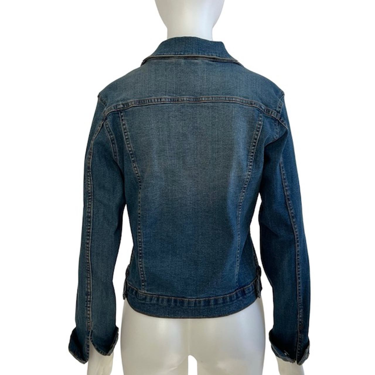 Kioky Denim jacket