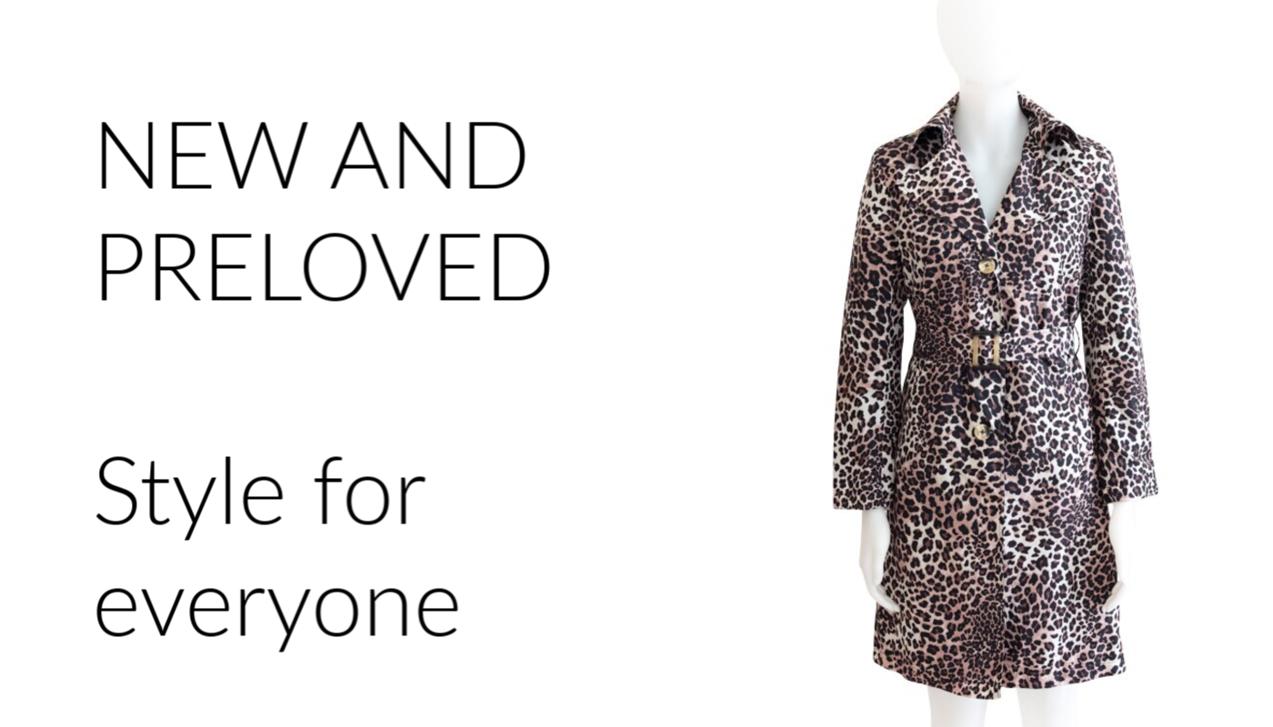 Women's Sustainable and Second Hand Clothing Online Lulu's Fashion Flair