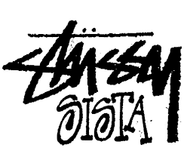 Stussy Sista