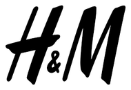 H & M 