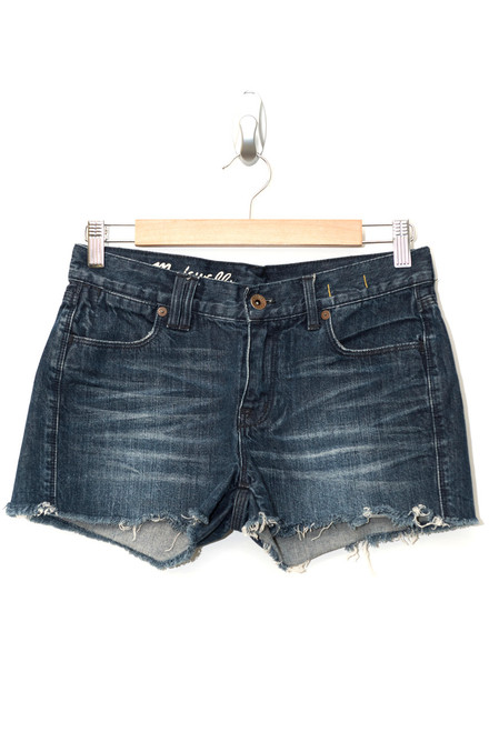 Secondhand Lee Cooper Denim Shorts 