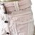 Second Hand Aje Arlow Pink Denim Mini Skirt.