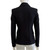 Second Hand Camilla & Marc Dimmer Blazer in Black