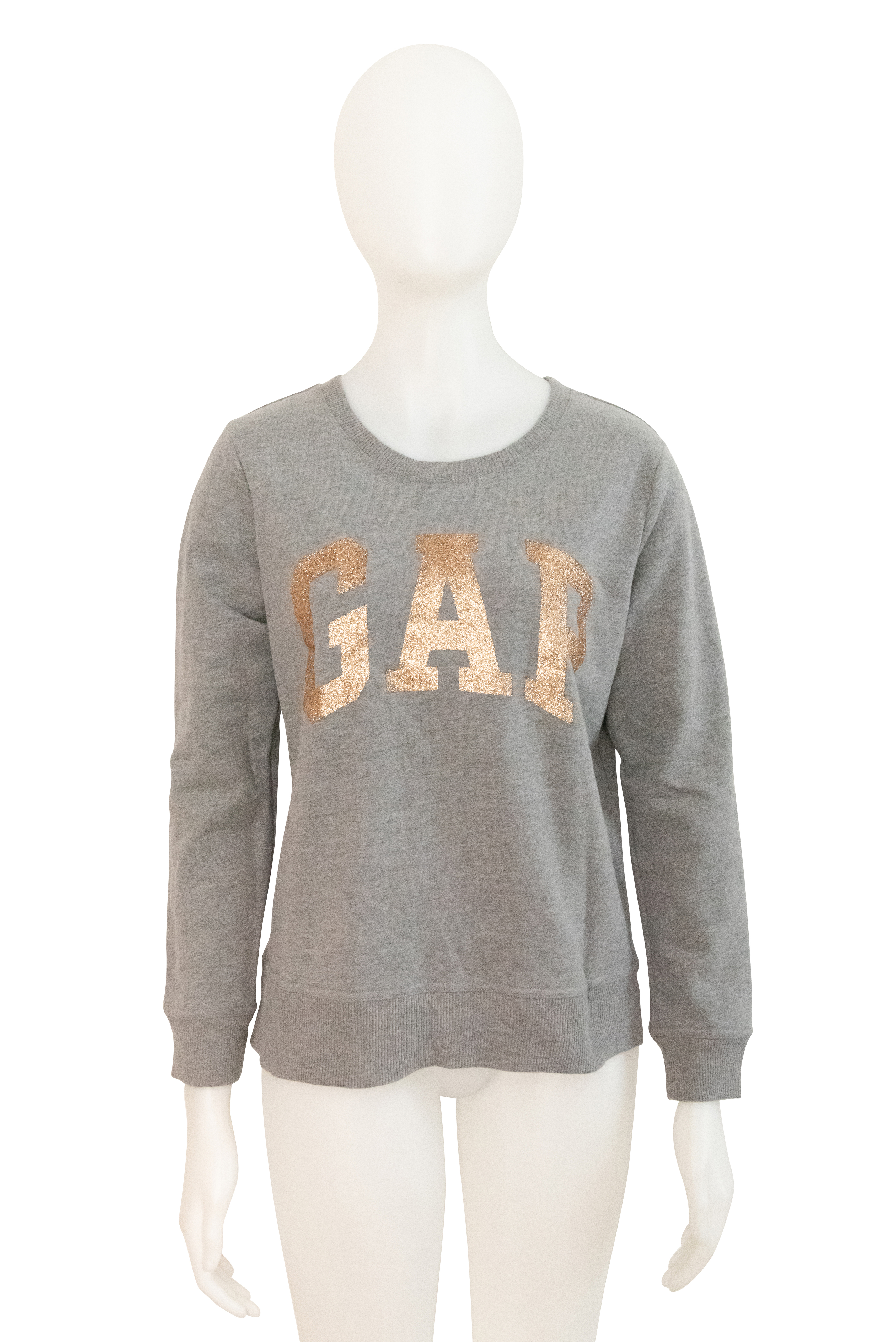 gap cotton sweater