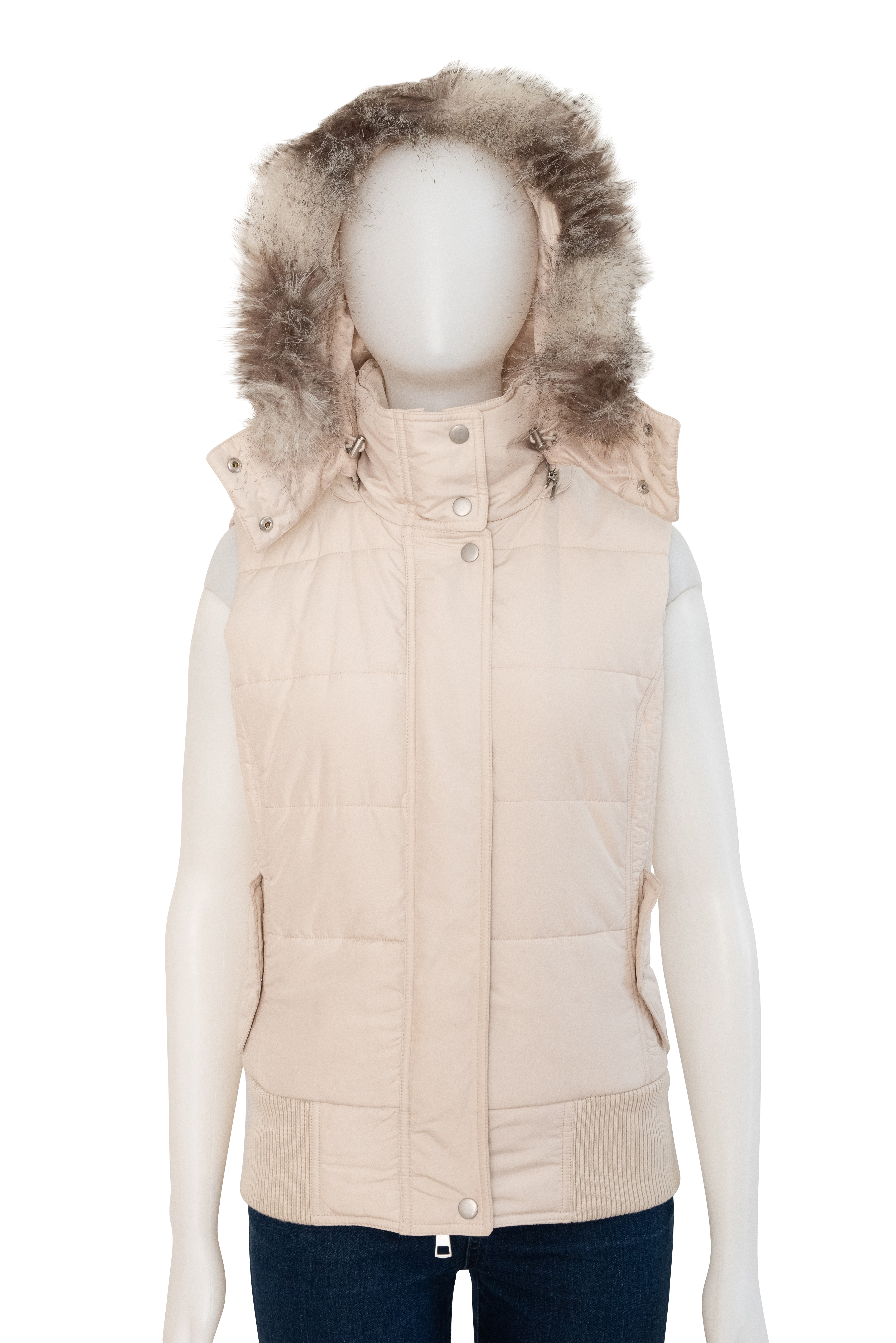 Witchery parka on sale